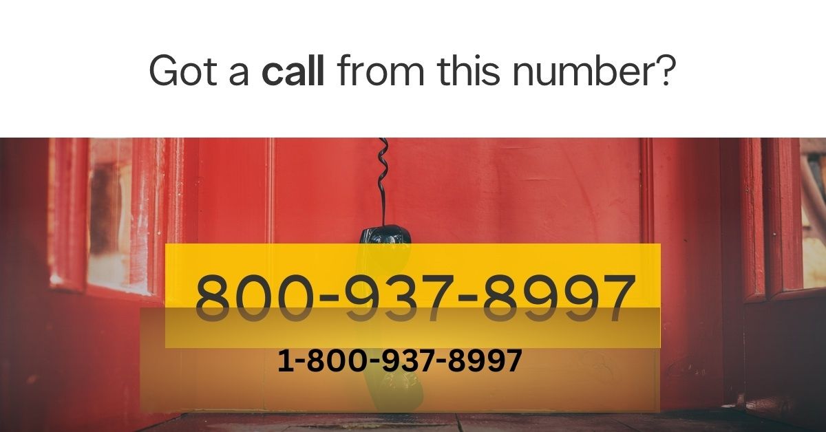 1-800-937-8997