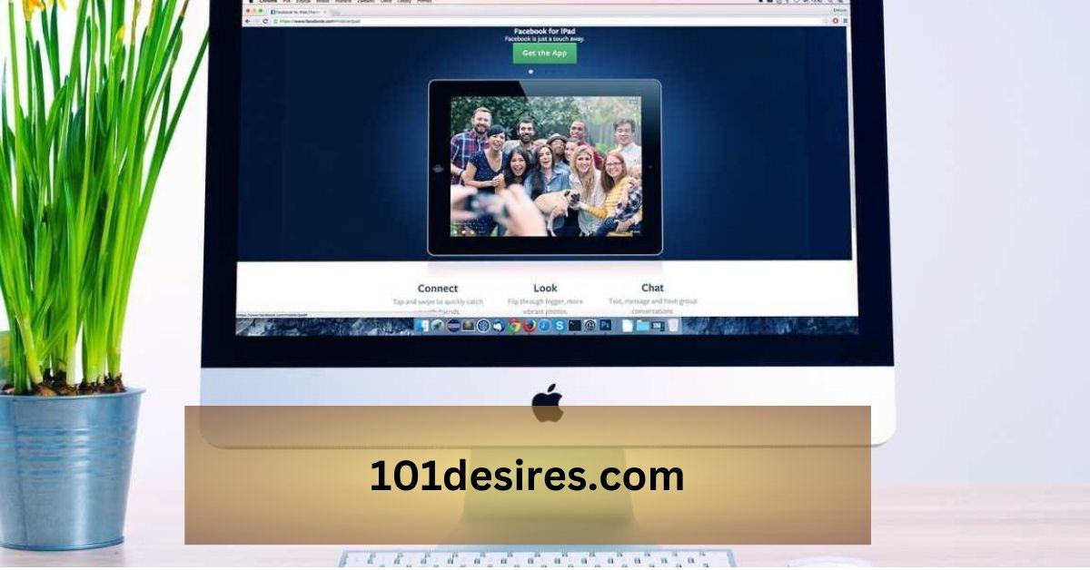 101desires.com