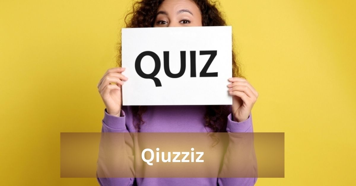 Qiuzziz