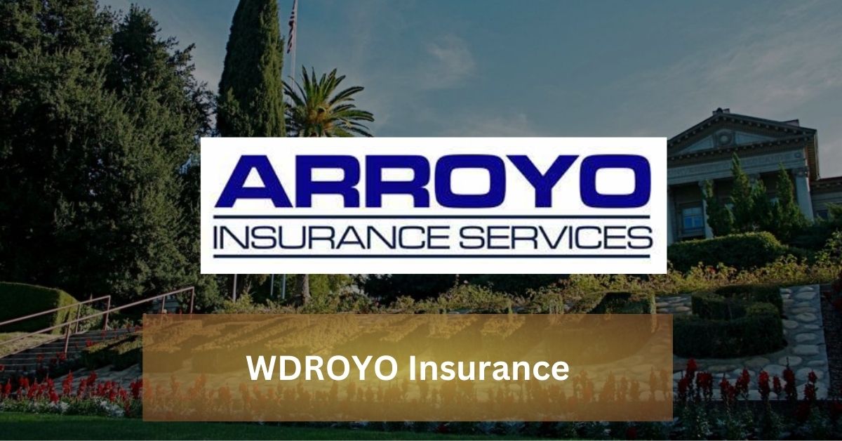 WDROYO Insurance