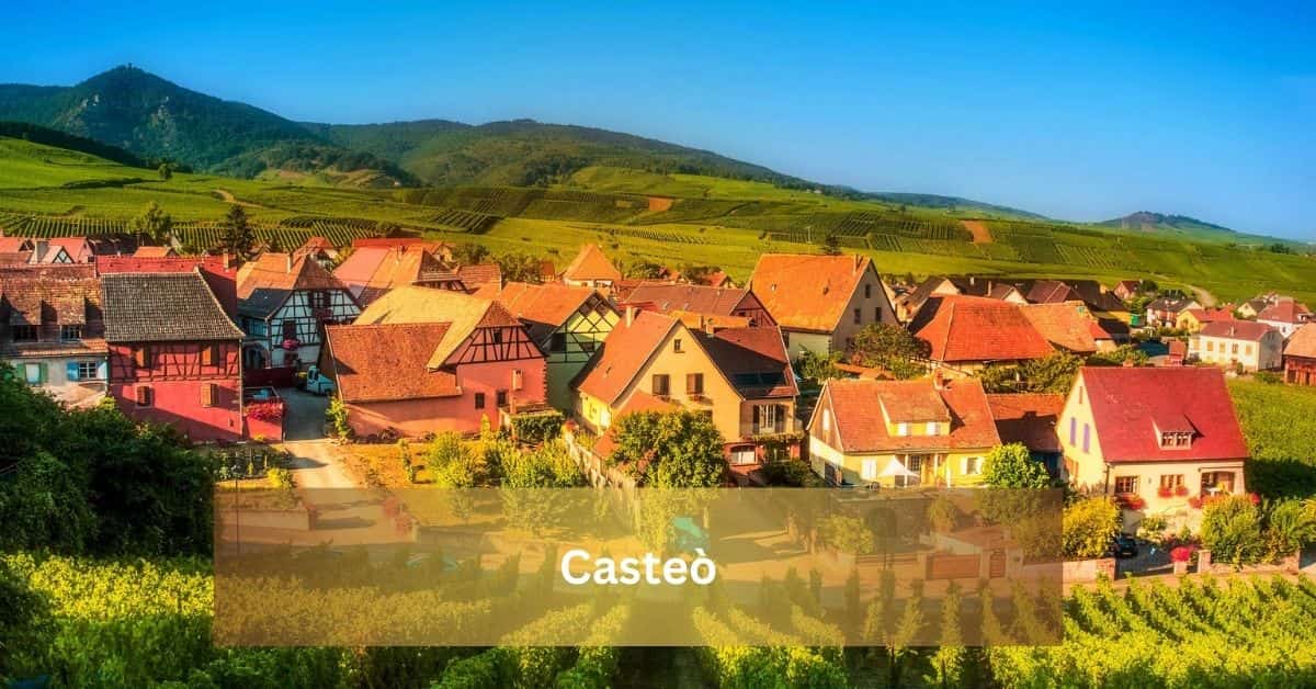 Casteò - A Complete Guideline For You!