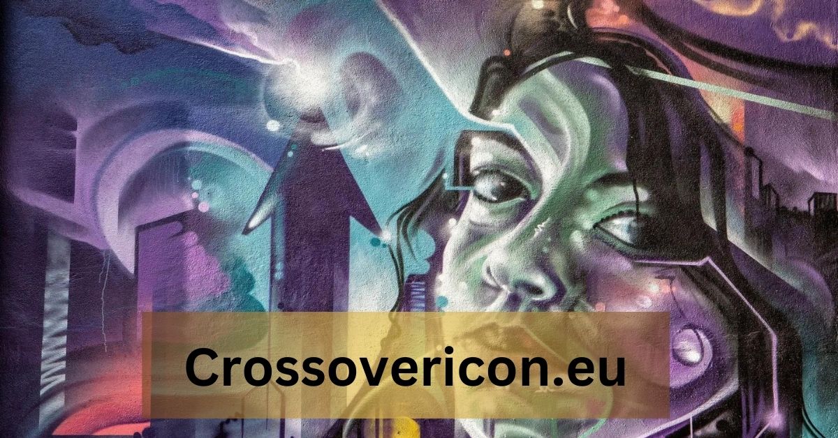 Crossovericon.eu