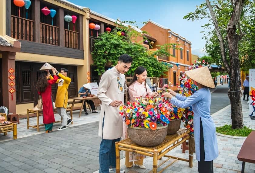Cultural Impact Paradise as a Reflection of Contemporary Vietnamese Society