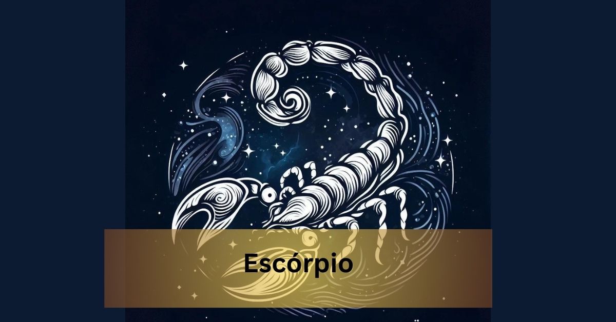 Escórpio