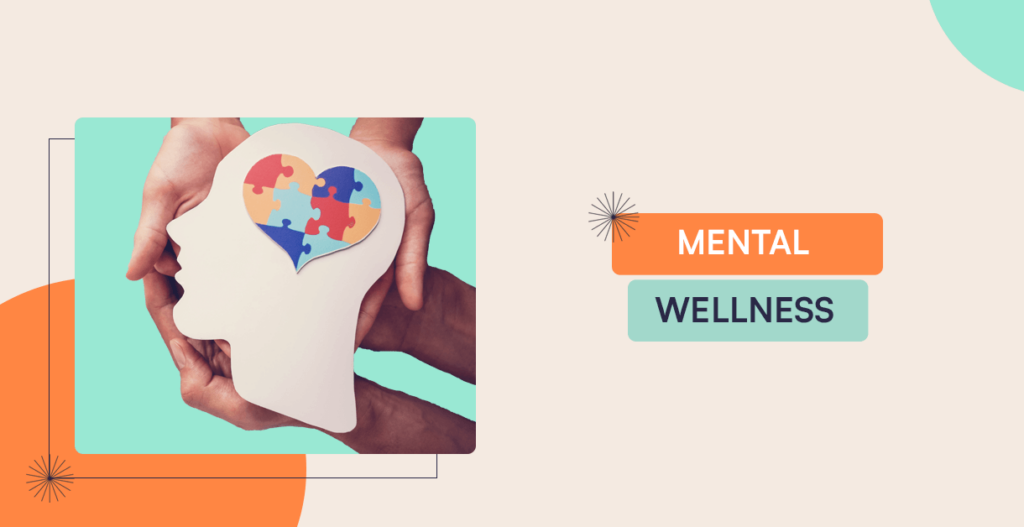 Gloriando for Mental Wellness: