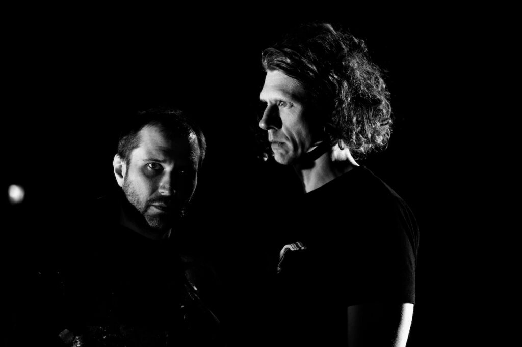 Impactful Soundscapes: "No Feelings" and the Changing Face of Electronic Music