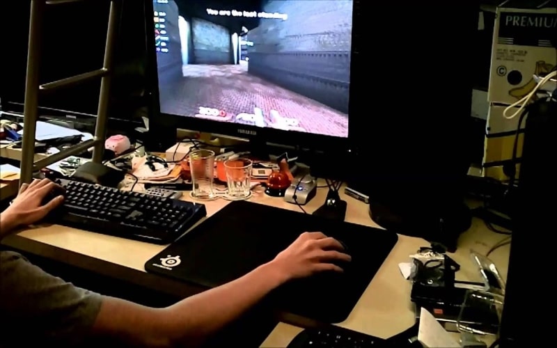 Navigating the Uncharted How Huy Cuong Redefines Online Gaming Boundaries