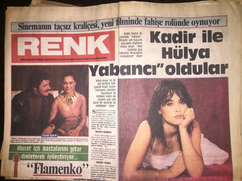 Defining Milliyet: