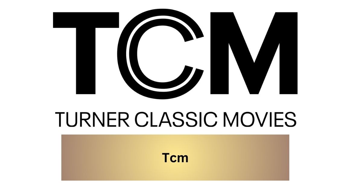 Tcm