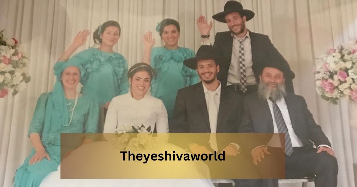 Theyeshivaworld