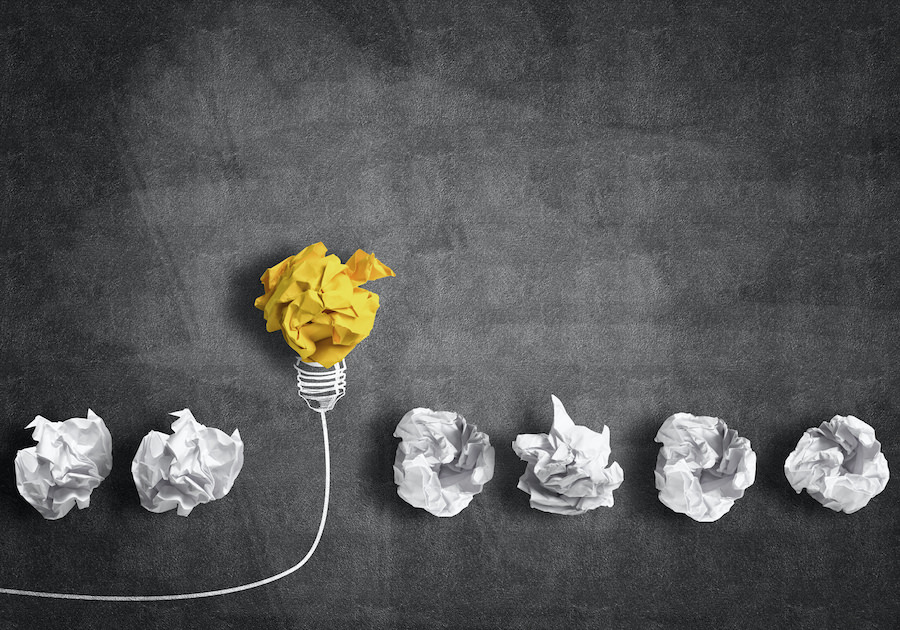 Visual Metaphors: