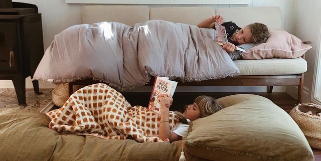 Rainy Day Rituals: Finding Comfort in Routine