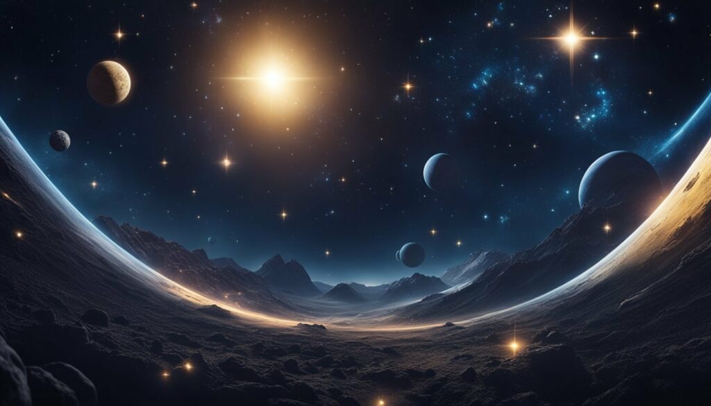Journeys Through Time and Space: