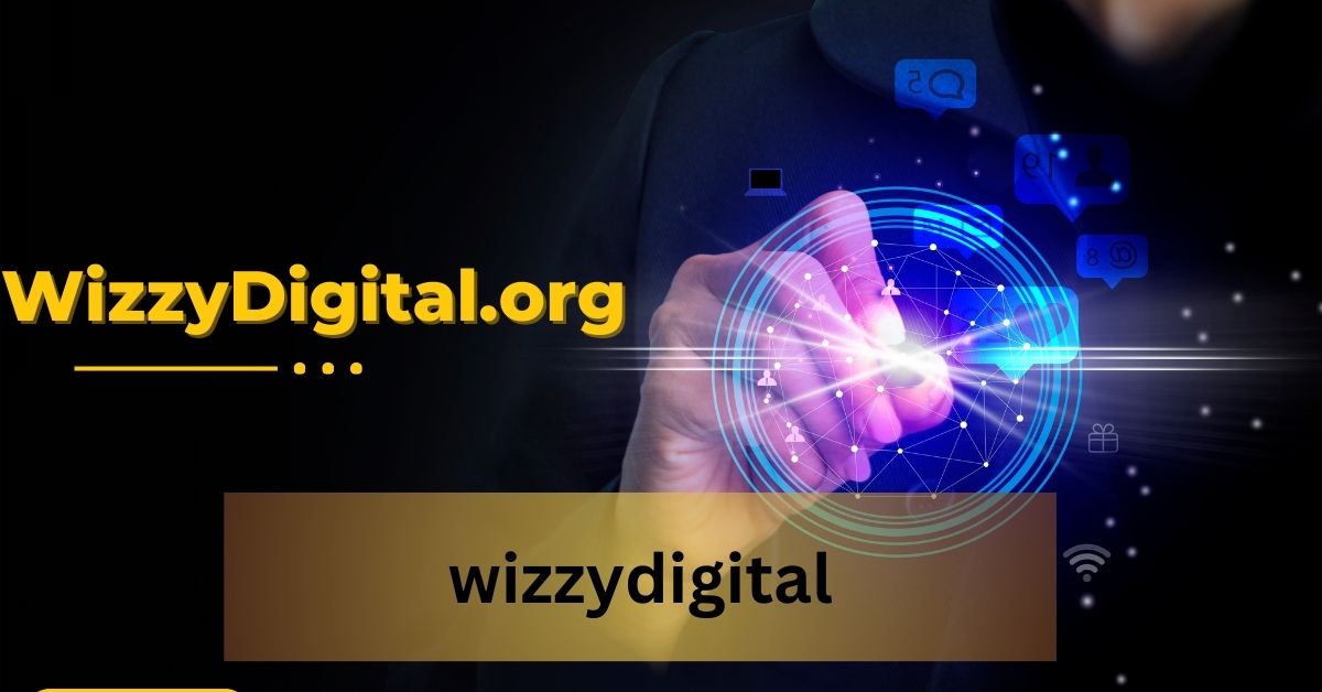 Unlock Digital Success // wizzydigital Expert Strategies