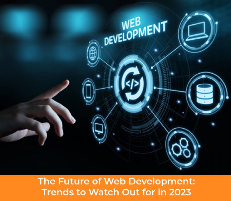 Future Trends in HDIntranet Development