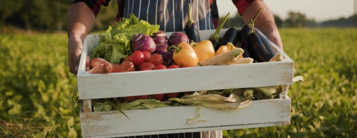 From Farm to Table: The Sustainable Story of Soymamicoco