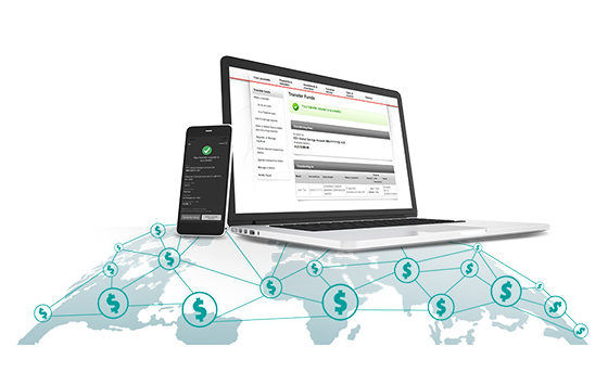 Exploring Interbank Transfer Options: