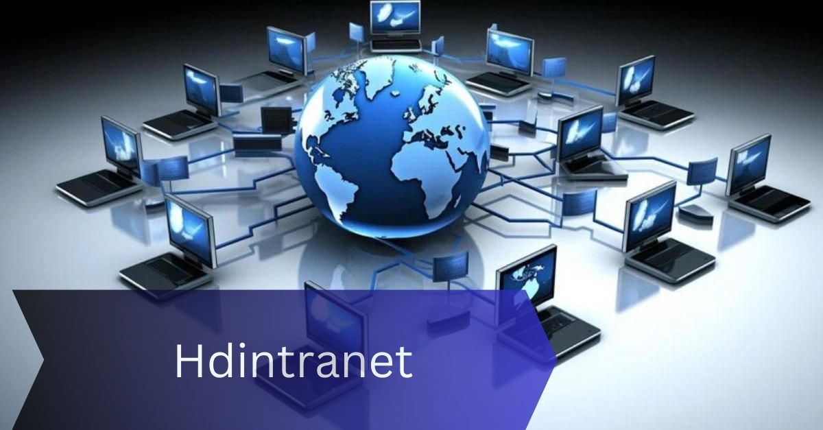 Hdintranet