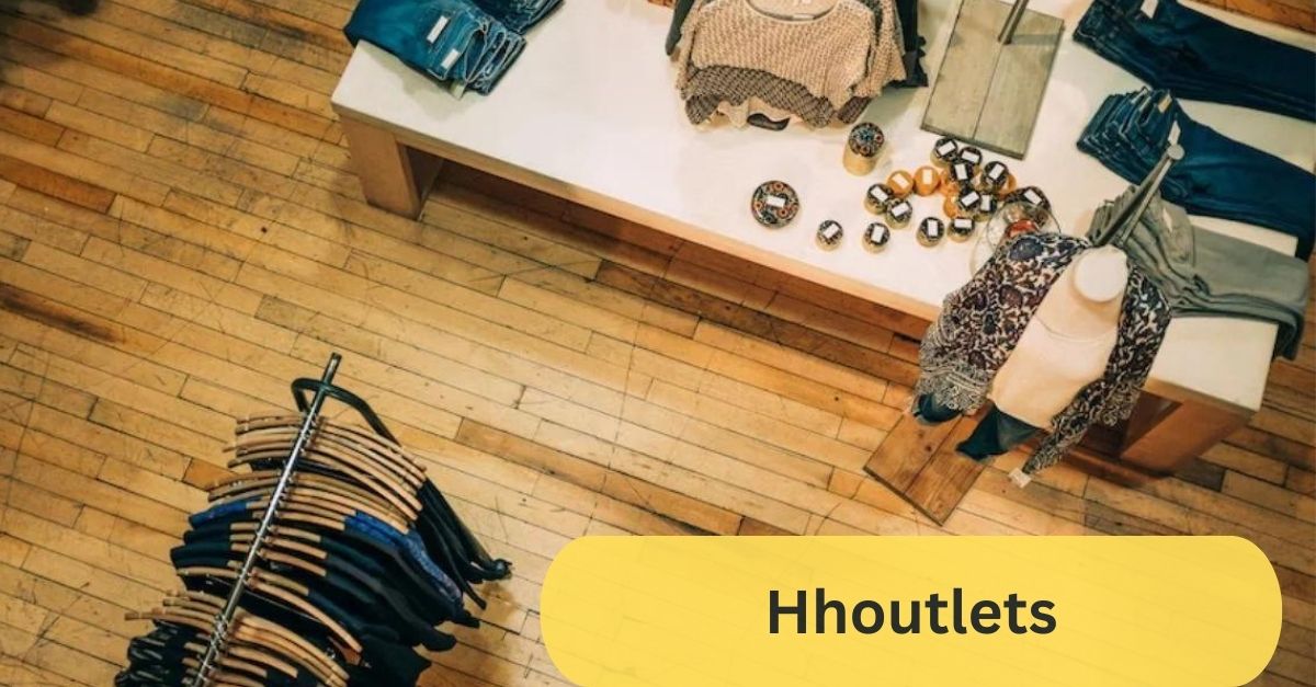 Hhoutlets