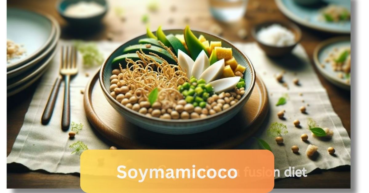 Soymamicoco