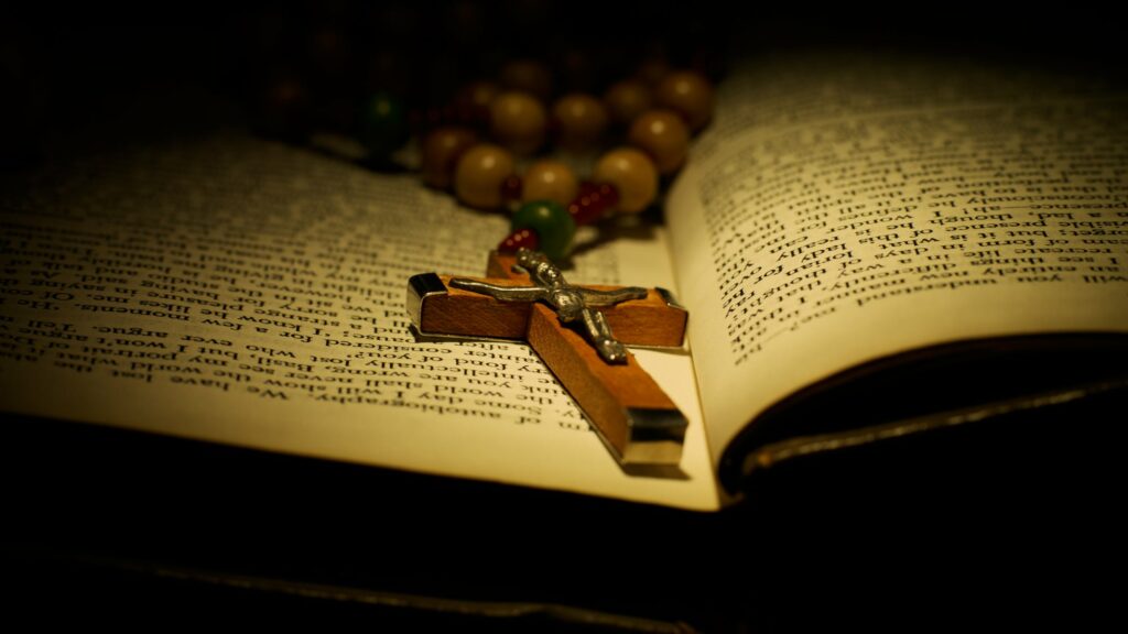 Christen: Marking New Beginnings