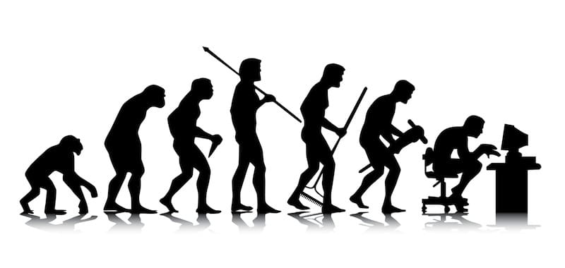 Historical Evolution: