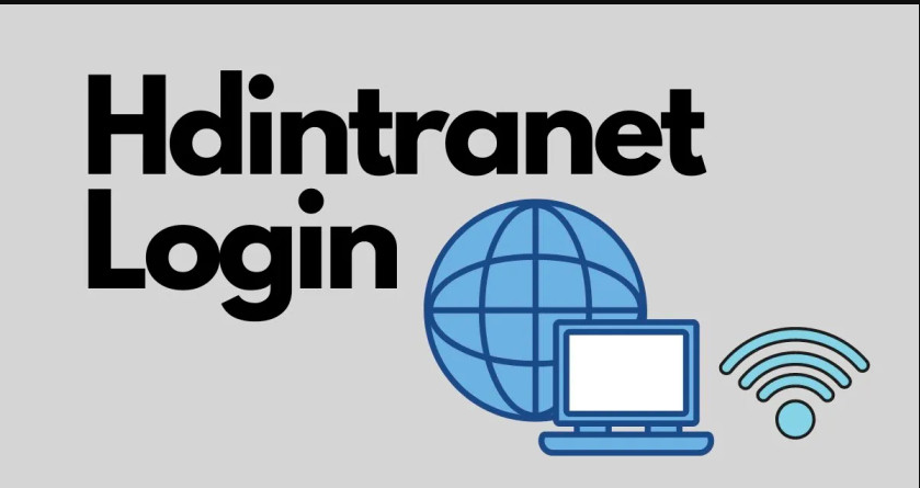 Features of HDIntranet