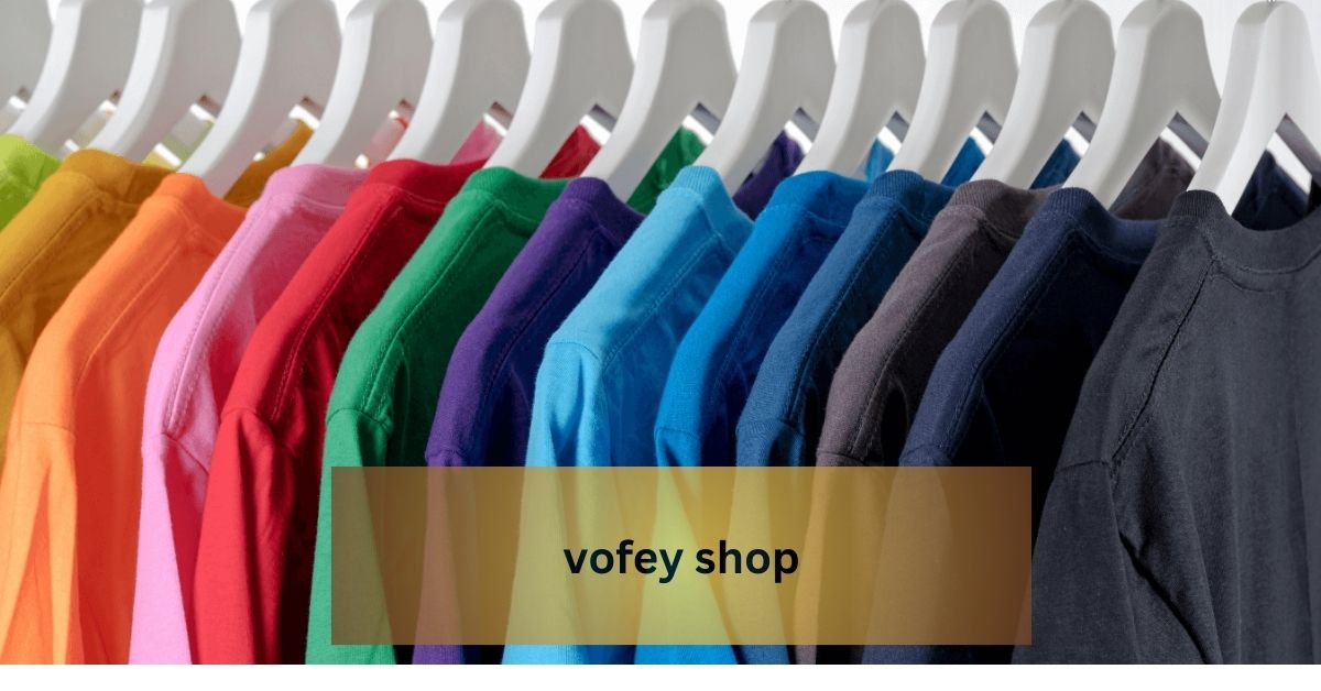 vofey shop
