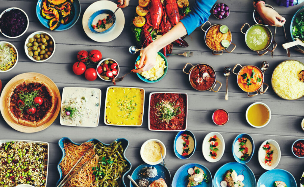 The Cultural Tapestry of Soymamicoco: Exploring Culinary Fusion