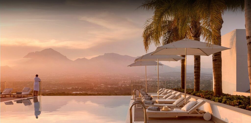 Wellness and Relaxation Retreat