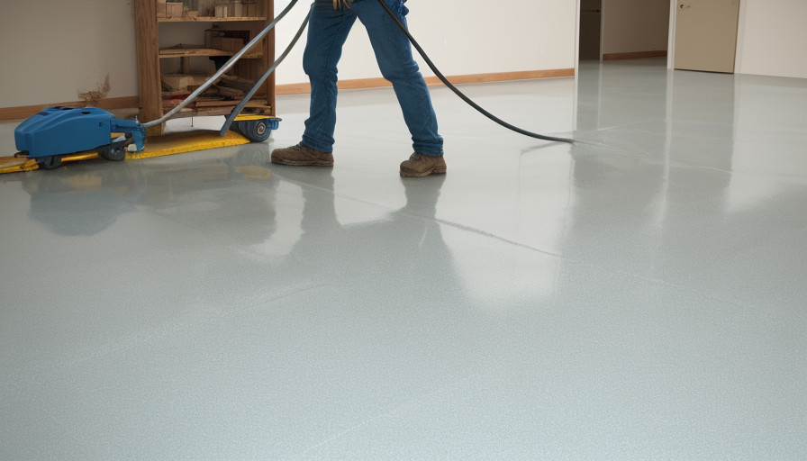 Floor Preservation Products: Shielding Surfaces with Polyurethane