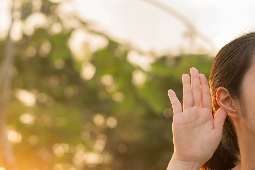Sound Advice: Keeping Ears Clean and Checking Hearing