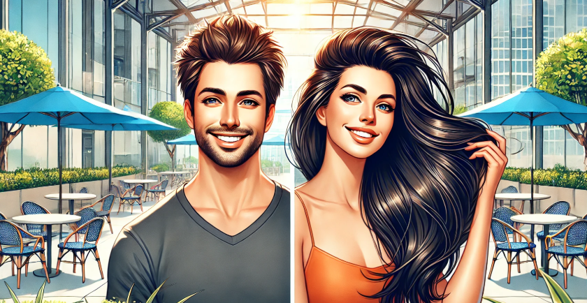 How Hair Restoration Can Boost Confidence and Self-Esteem