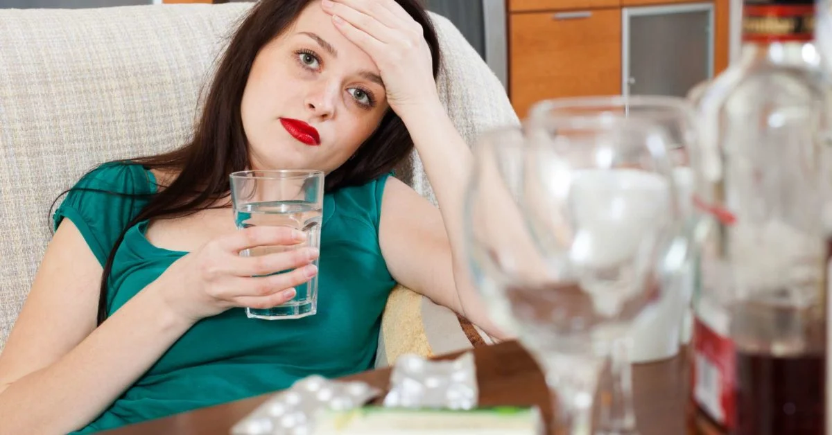 Hangover Cure: How to Recover Faster with These Effective Remedies