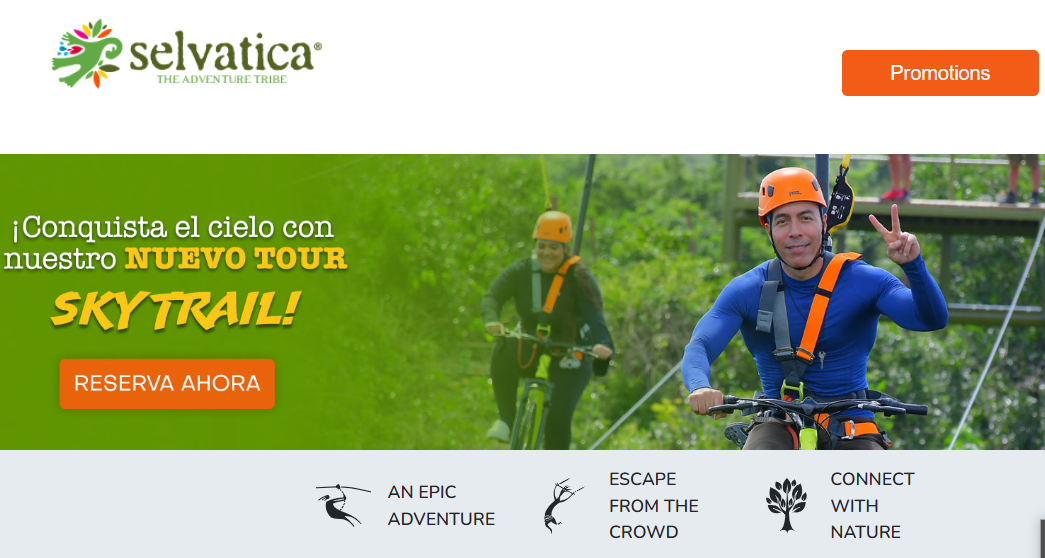 Discover Thrilling Outdoor Adventures in Mexico